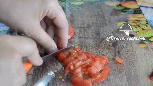 «КИРИЕШКИ» самый простой, и самый вкусный САЛАТ из детства смотреть онлайн