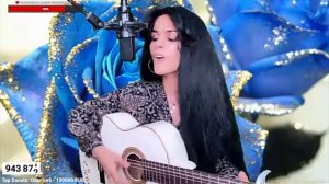 на кабардинском языке Елена Ереван