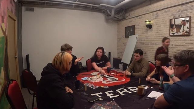 Сопротивление Pro 30.10.20 Игра 5 смотреть онлайн