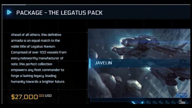 Star Citizen The $28,000 Video Game? смотреть онлайн