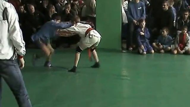 самбо смотреть онлайн