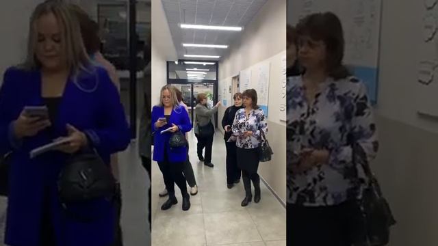 Томские Блогеры оценили работу кадрового центра «Работа России». смотреть онлайн