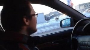 "Эта музыка" на казу