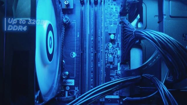 TSM Chala: Unboxing the Legion Tower 5i & Y25 Monitor смотреть онлайн