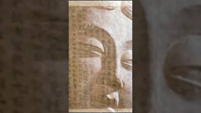 The Revolutionary Influence of Buddhism on Chinese Culture and Art #fact