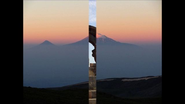 Harout & Gayane - Sasun смотреть онлайн