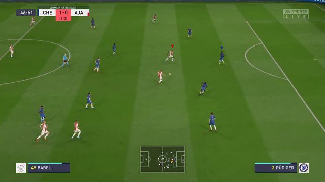 FIFA 20, 17 марта 2020 (Ахунжанов vs Юсупов, игра 2) смотреть онлайн