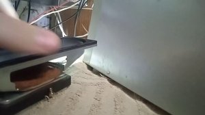 ПАЛЬ кастомного динамика с телевизора 10W 8ом 1 часть