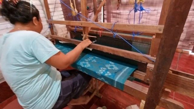 Amazing BatikHow To Do It? Bali Batik