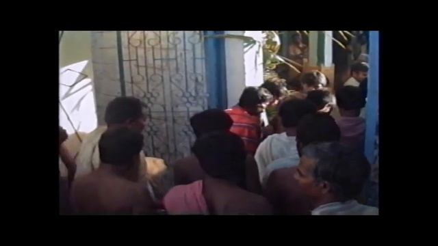 22/6/1993 Sri guru Sannacharya thathanavaru prasanna prasateprani gude Open & bennakallu 28# смотреть онлайн