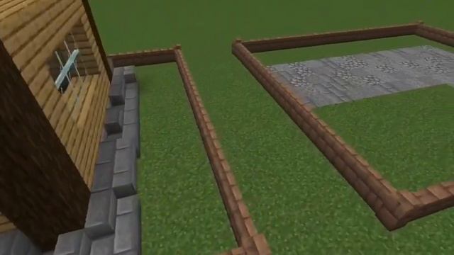 БИЛД ХАКИ / ЛАЙФХАКИ ДЛЯ СТОИТЕЛЬСТВА Майнкрафт/ Minecraft смотреть онлайн