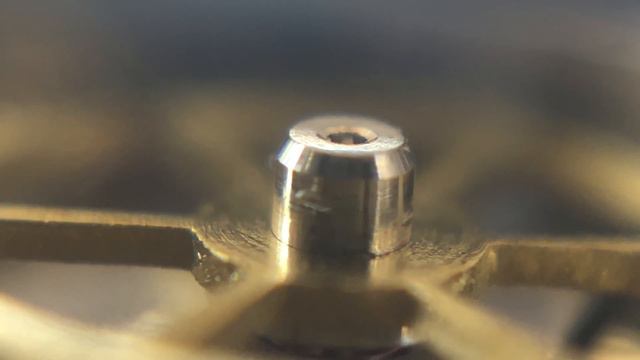 Zenith El Primero 3019 PHC смотреть онлайн