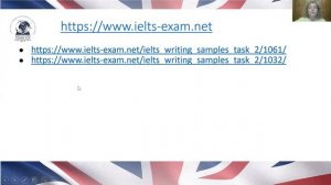 Онлайн обучение с ИМО. How to use IELTS essays to prepare for EGE task 40.2