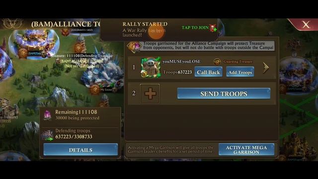 Guns of Glory - UAC - Tips & Tricks смотреть онлайн