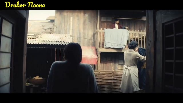 MALAM PERTAMA SUNJA DAN ISAK SEBAGAI PASANGAN SAH ? PACHINKO EPISODE 5 SUB INDO смотреть онлайн
