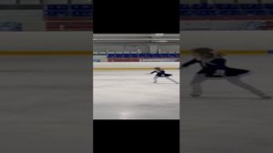 Фигурное катание , Мери Поппинс, номинация юный фигурист.