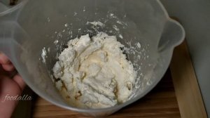 Простой и вкусный десерт из ТВОРОГА и ЖЕЛАТИНА