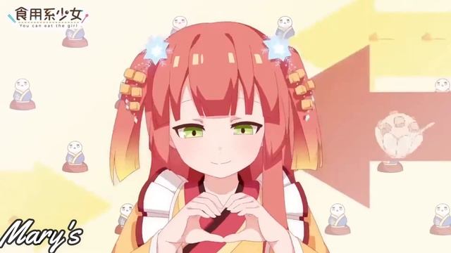 ichi,ni,san nya arigato(3,2,1nya! arigato) 1hour loop смотреть онлайн