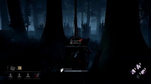 Новый патч 1.8.3. Новогодняя атмосфера - Dead by Daylight #14