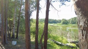 Прогулка вдоль Прямой Пристани
