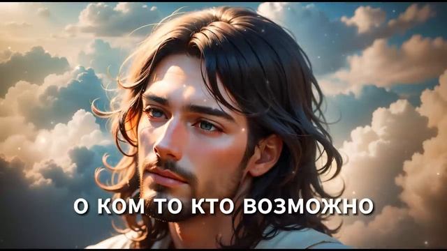 ⚠️ БОГ ГОВОРИТ: ТО, ЧТО ПРИХОДИТ К ВАМ, НЕ ОТ МИРА СЕГО...✝️ Послание от Бога ?️ Послание от Ангело