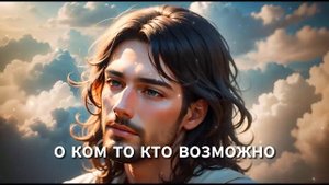 ⚠️ БОГ ГОВОРИТ: ТО, ЧТО ПРИХОДИТ К ВАМ, НЕ ОТ МИРА СЕГО...✝️ Послание от Бога ?️ Послание от Ангело