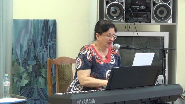 Елена Нефедова - Последний день перед апрелем смотреть онлайн