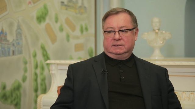 "Начистоту" с Сергеем Степашиным
