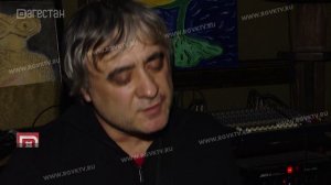 О любви и о войне. Дагестанская рок-группа «Иное иное» уже 10 лет пишет музыку