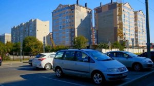 Майкоп обзор