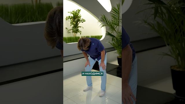 Лучшее упражнение от НАПРЯЖЕНИЯ в шее и пояснице