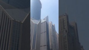 Shanghai Tower | Second Tallest Building in the World (632 m or 2,073 ft)