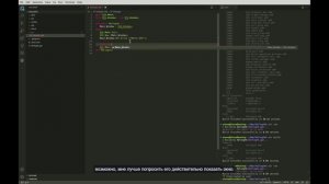 С чего начать 13 - Приложение Hello GtkAda - GNAT Linux Alire