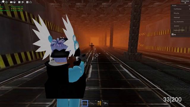 Intel Celeron N5095 Roblox FPS Benchmark смотреть онлайн