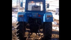 Мтз 80 Беларусь