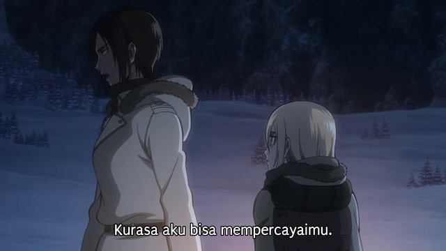Shingeki no Kyojin Season 2 Episode 05 Subtitle