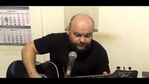 Зимний вечер / дворовая песня под гитару /