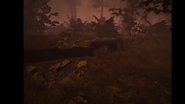 Обзор игры Seeking evil the wendigo смотреть онлайн