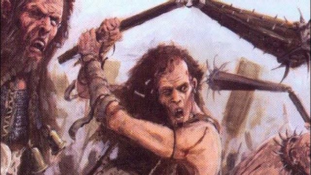 To Claim the Realms. the Dawnbringer Crusades: Age of Sigmar Lore смотреть онлайн