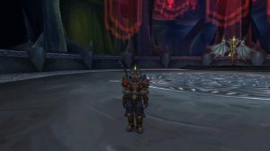 СИЛА КРОВИ I ТЕМНАЯ СКОРБЬ КАК ПОЛУЧИТЬ WOW 3.3.5а