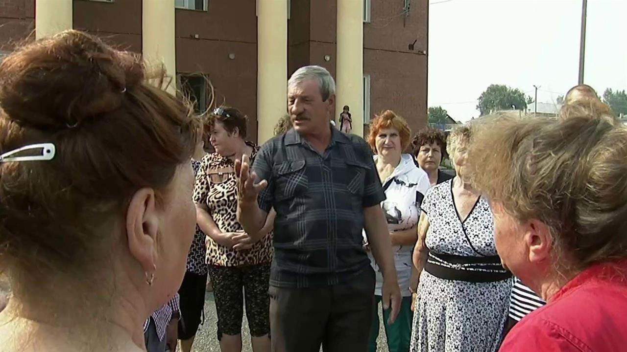 В Челябинской области пытаются найти решение острой транспортной проблемы