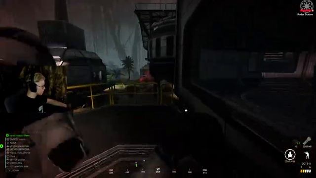 Поточный с Вебкой в Squad смотреть онлайн