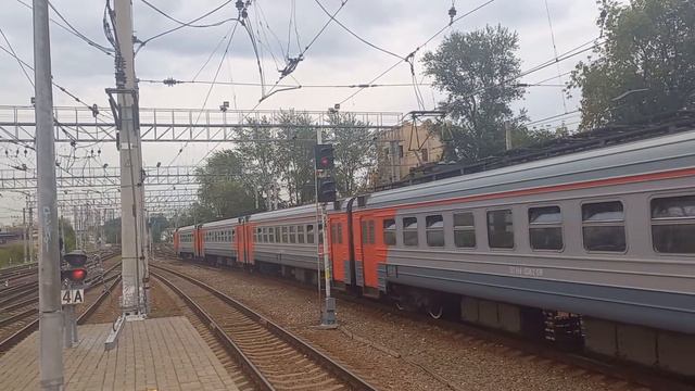 ЭД4М-0362 смотреть онлайн