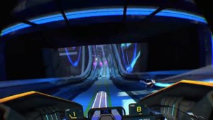 WipEout Omega Collection PSVR Review - Our New #1 VR Racing Game