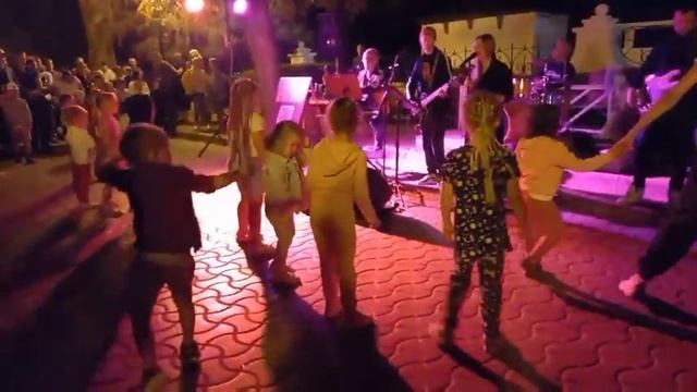 ФЛЕКС В ЕВПАТОРИИ НА НАБЕРЕЖНОЙ смотреть онлайн