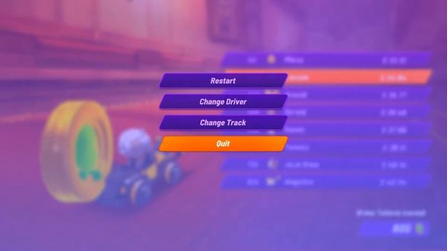 Lincoln Loud Nickelodeon Kart Racers 2: Free Races - Racing Cars Cartoon Video Game PC смотреть онлайн