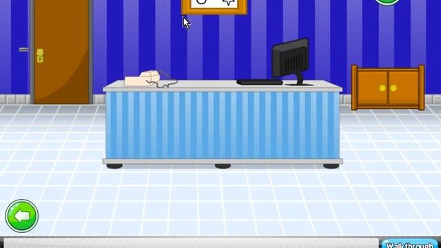 Secret Mission Escape · Game · Walkthrough смотреть онлайн