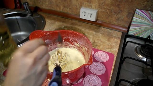 Блины. Рецепт блинов. смотреть онлайн