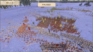 ROME TOTAL WAR 31K BROTHERHOOD BATTLE 456 by SPARTAN COMMANDER