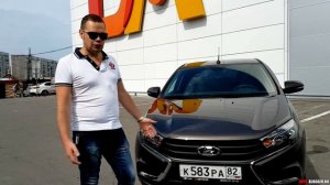Новый ВАЗ или подержанная иномарка. Что лучше и что выбрать? Просто о сложном